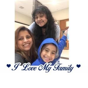 Meet your Posher, Ericka